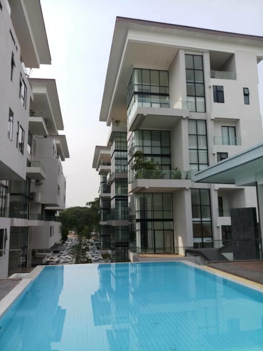 Casa Bintang Residence @ Tiger Lane