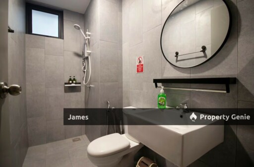 Investment ROI15% , we help rent & manage, monthly only 1000,Fully furnish , MRT & KTM