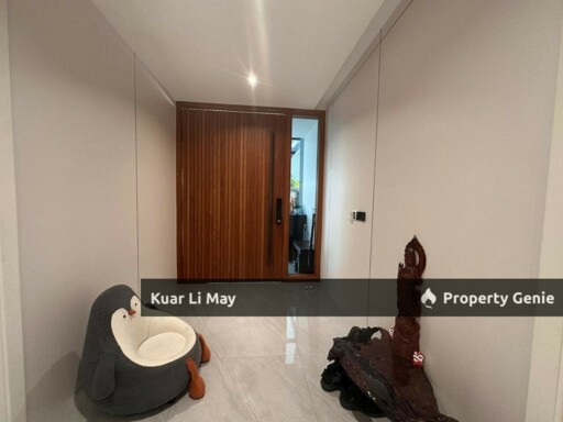 The Ridgewood, Desa Parkcity