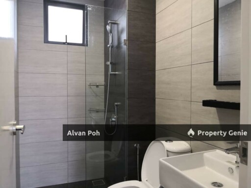 Suria Garden New Condo With 5 Star Facility At Puchong