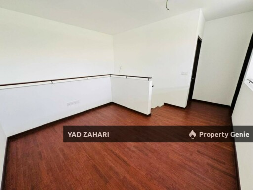 Elmina Green 8, Shah Alam | 2-Storey Semi-D 5 Bedrooms | RM2.4M - Corner Lot with Extra Land and More Parking