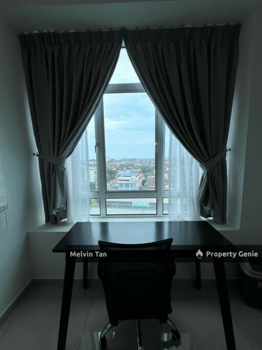 Kampung Lapan - Novo 8 Residence