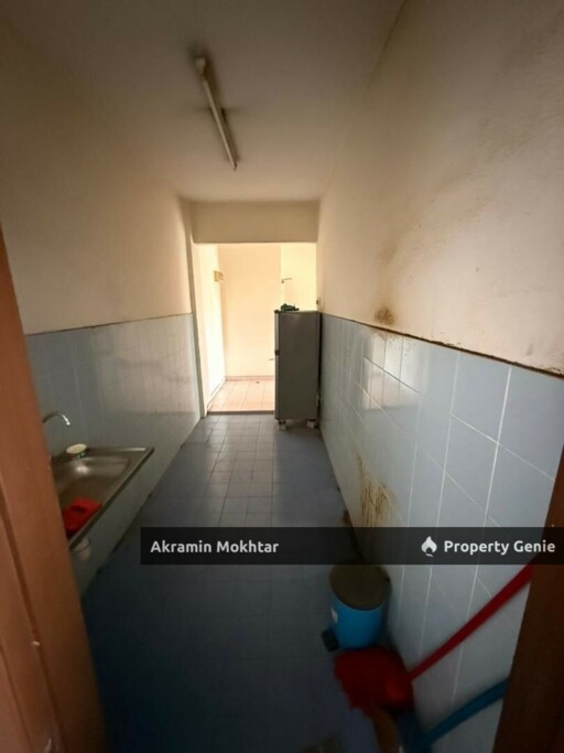 Apartment Orkid @ Bandar Pinggiran Subang Seksyen u5