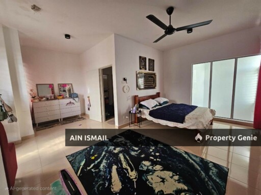 [END LOT & HIGH END UNIT] TERES 2.5TINGKAT BANDAR PUTRA
