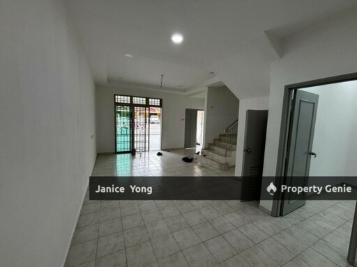 Taman Austin Perdana @ Mount Austin