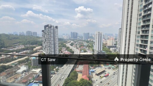 Citizen 3 Bedroom Old Klang Road For Sale
