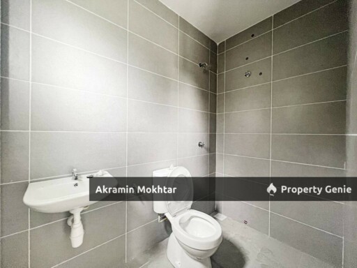 NEW UNIT 2 Storey Semi-D Taman Seri Pagi 6, Seksyen 29 Shah Alam