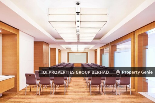 Four Points by Sheraton Puchong