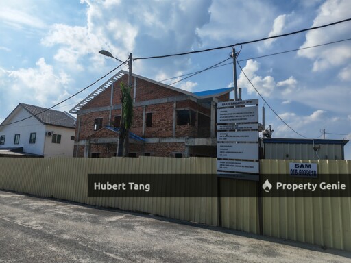 Hala Pegoh 41