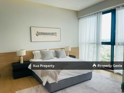 Milano 8 Apartment at Jalan Wan Alwi, Opposite Vivacity