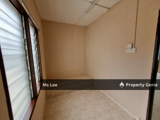 Corner 1 Storey house-Taman Emas (Taman Jaya) @ Kapar-Ready 30/12/2026 or 15/1/2027