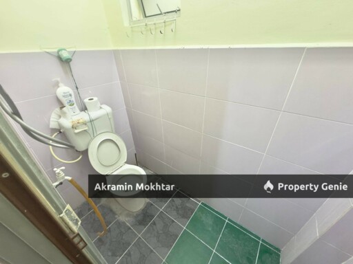 FREEHOLD, FULLY RENOVATED & EXTENDED | 1-STOREY TERRACE CORNER LOT BANDAR KINRARA BK4, PUCHONG