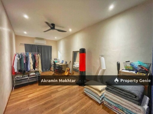 Fully Renovated & Corner Lot | 2-Storey Terrace, Bandar Nusaputra, Puchong