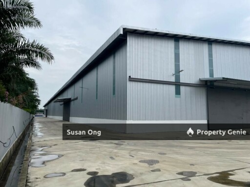 Rent-Telok Mengkuang-1000amp-brand new factory