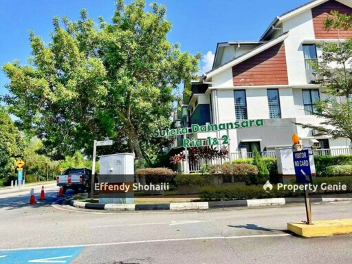 SUTERA DAMANSARA PJ