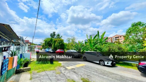 FREEHOLD, OPEN FACING & RENOVATED | Single Storey Terrace House Bandar Kinrara (BK4) Puchong