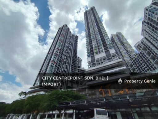 CENTRAL TOWER (BECENTRAL, HILL12)