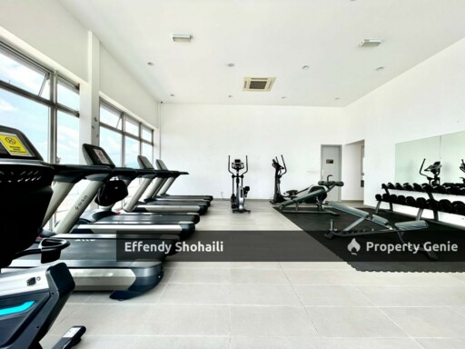 AXIS CROWN APARTMENT AMPANG