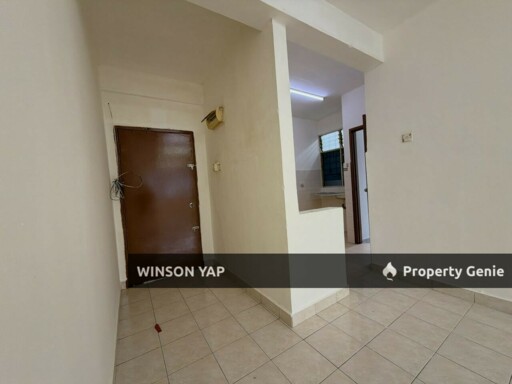 Vista Seri Alam Apartment Bandar Seri Alam Masai Freehold Non Bumi Lot