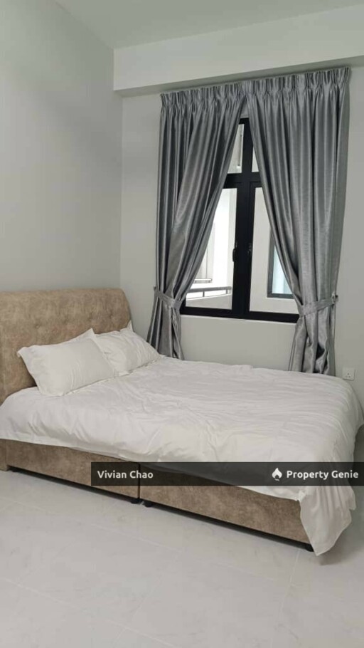 Ipoh Garden East Palazzo Condo for Rent