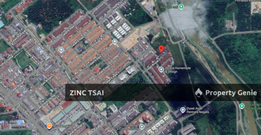 2 Storey Terrace @ Taman Kristal 2🔥Save RM 130,080🔥12 mins drive to ERL Salak Tinggi Station🔥10 mins drive to KIPMall Kota Warisan