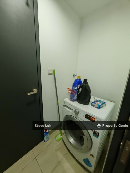 🔥 SUNWAY VELOCITY FREEHOLD — TENANTED UNIT 🔥