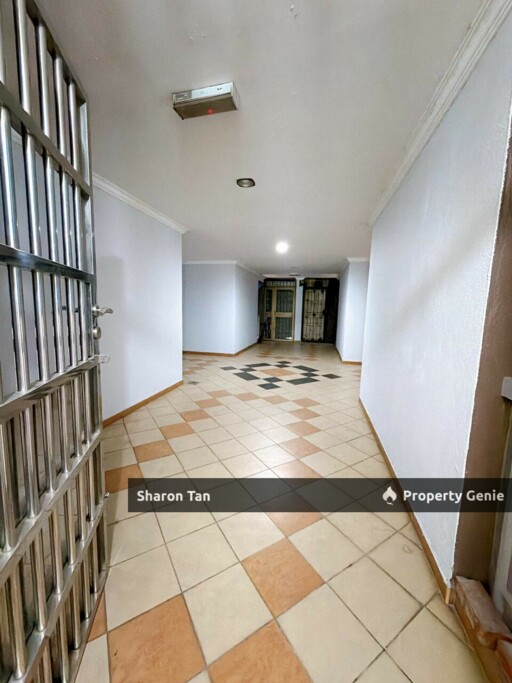 Danga View – 3 Bedrooms Furnished Apartment for Rent Nearby Ciq