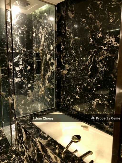 Four Seasons Private Residences Klcc Fully Furnished For Rent