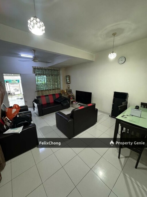 Taman Pulai Indah 2 Sty Medium Cost,Jalan Laman Indah,Kangkar Pulai