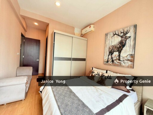 Bay Point @ Country Garden Danga Bay
