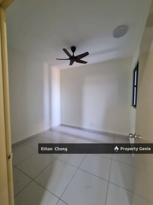 Fully Furnished Trio By Setia Residence Bukit Tinggi Klang For Rent