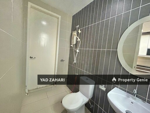 The Terresse, Bandar Puteri Bangi | Superlink 4+1 Rooms | RM670K- Semi Furnished, Spacious Unit & Nearby Exit Highway