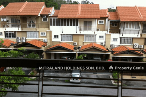 Serdang Sejati