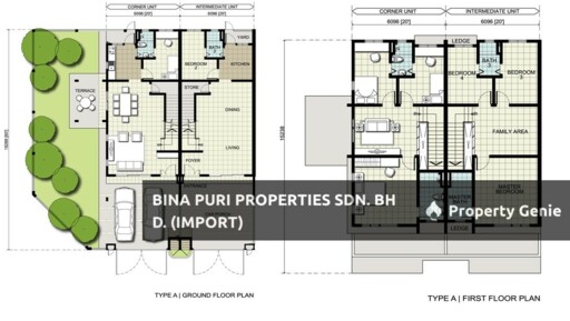 PURI RESIDENCES
