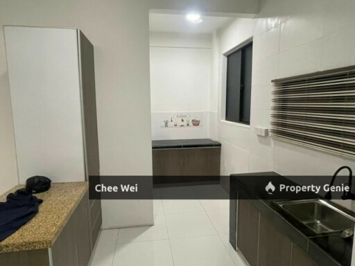 📍IPOH @ Treetop Condo For Rent