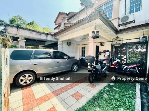 SERI PRISTANA SG BULOH