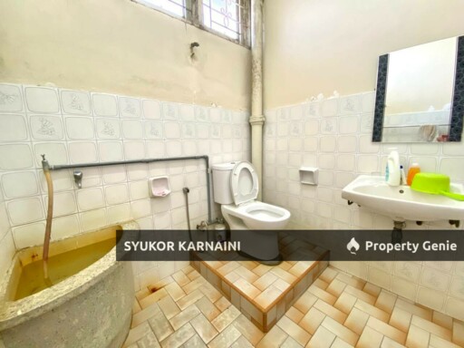 Double Storey Bungalow Seksyen 2, Shah Alam
