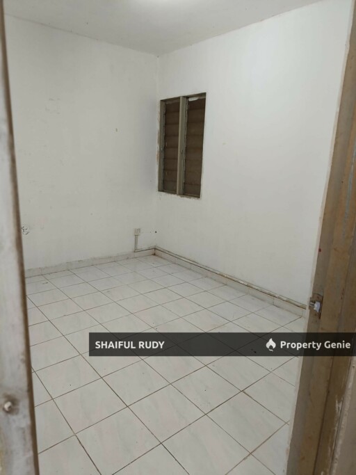 Apartment Sri Nilam Ampang Block C
