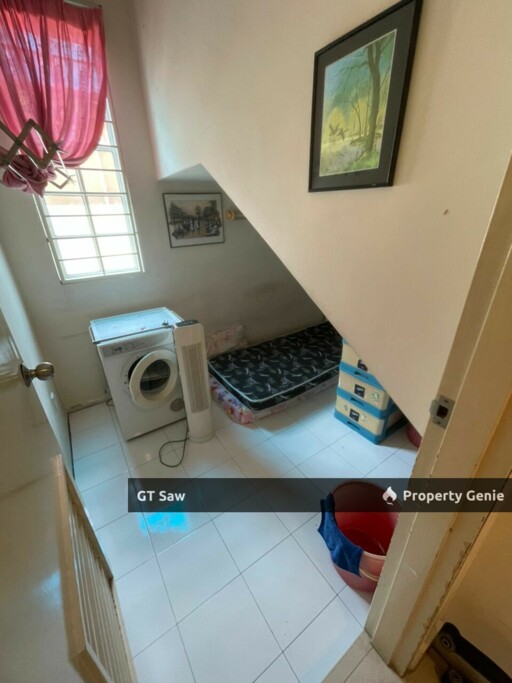 Kuala Lumpur 2.5 Storey Bungalow for Rent