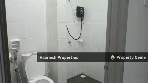 Room For Rent Residensi Larkin Indah Johor Bahru