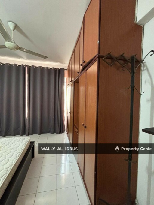 Sri Mahligai Condo @ Section 9, Shah Alam