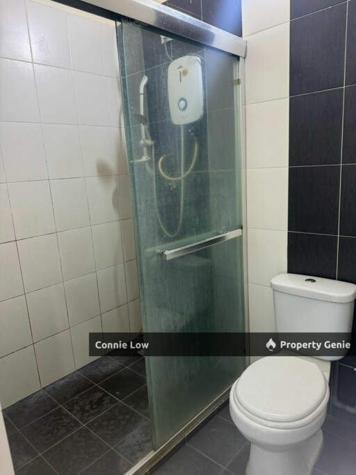 Guarded Single Storey SemiD Ipoh Desa Klebang Perdana