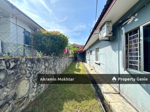 Single Storey Bungalow Kota Perdana, Seri Kembangan, Selangor