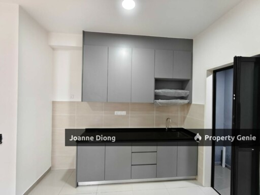 D Clover-Damansara Perdana