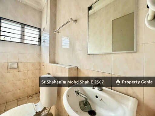 Taman Perindustrian UEP, Subang Jaya For Sale