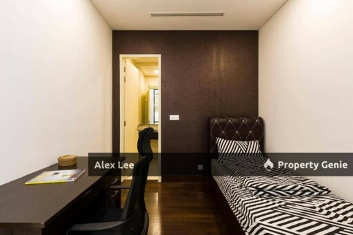 Banyan Tree Luxury Residence for Sale | 5-Star Hotel-Managed Living in Kuala Lumpur’s Elite District