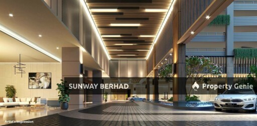 SUNWAY VELOCITY TWO, KL