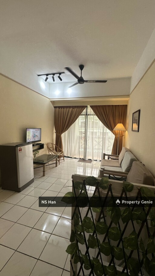 Costa Mahkota Apartment Melaka