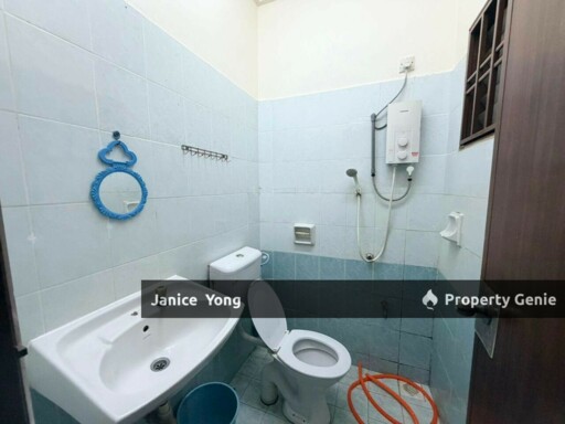 Taman Bukit Indah Iskandar Puteri