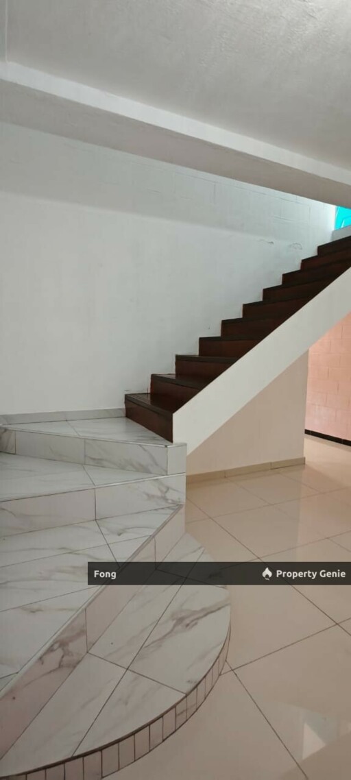 [BELOW MARKET] 100% Loan Reno Extend FREEHOLD 2 tingkat Meru Surau WCE Highway